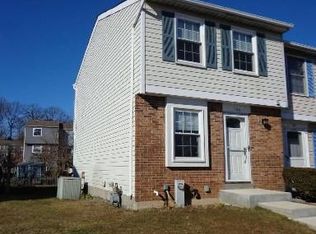 100 Long Meadow Ct, Abingdon, MD 21009