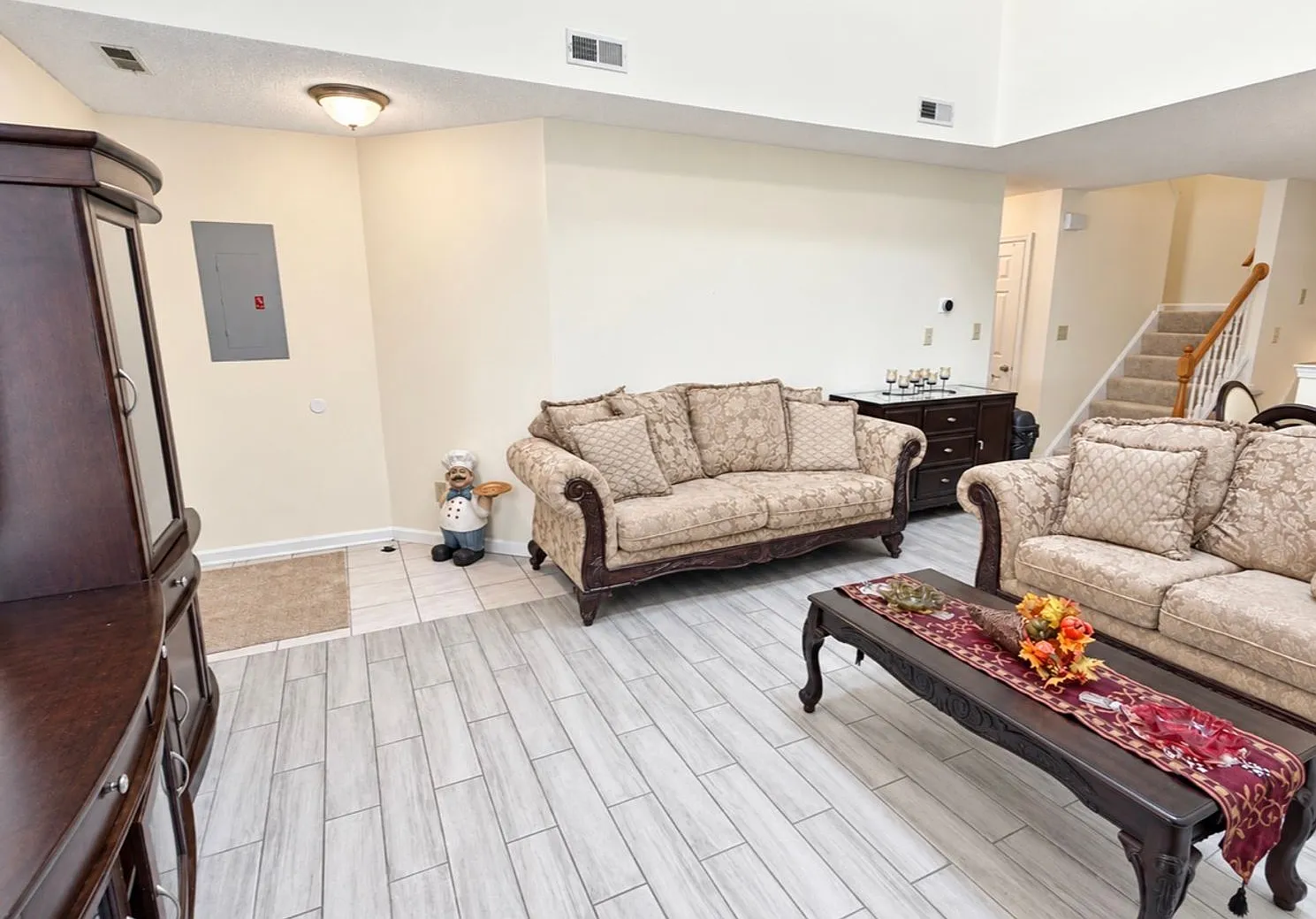 Townhome for rent — Photo 4