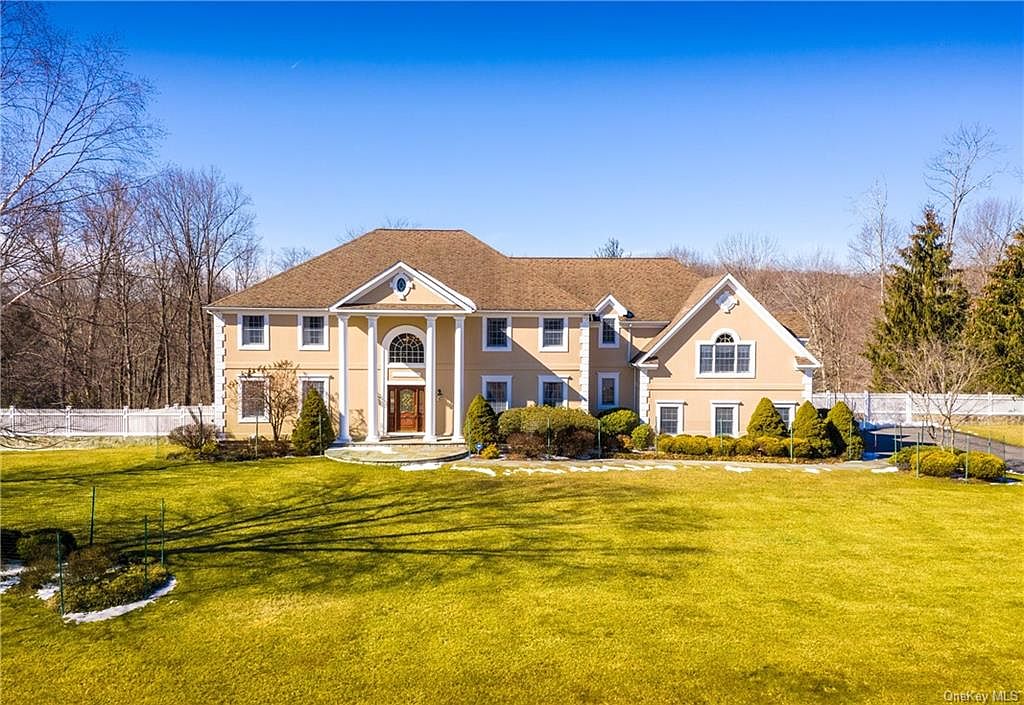 16 Autumn Ridge Ct, Katonah, NY 10536 | Zillow