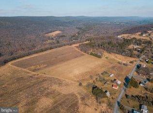 0 Indian Hill Rd, Lehighton, PA 18235