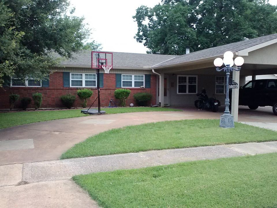 Outside Front