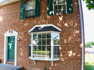 100 Hunter Run Rd, Winchester, VA 22602