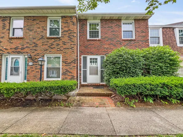 576 Pamlico St, Columbus, OH 43228