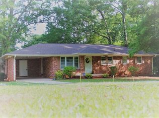 302 Fleming Dr, Anderson, SC 29621