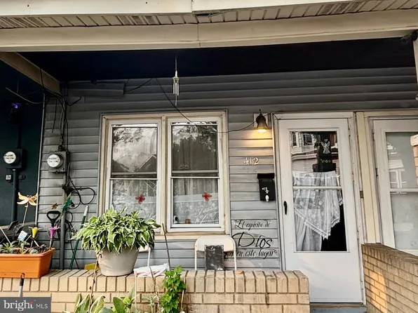 412 Grand St, Trenton, NJ 08611