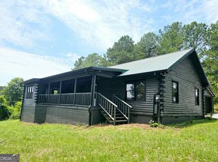 580 Pea Ridge Rd, Franklin, GA 30217