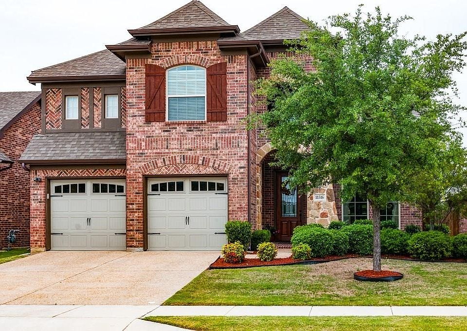 1st image of 11516 Round Leaf Dr