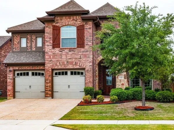 11516 Round Leaf Dr, Fort Worth, TX 76244