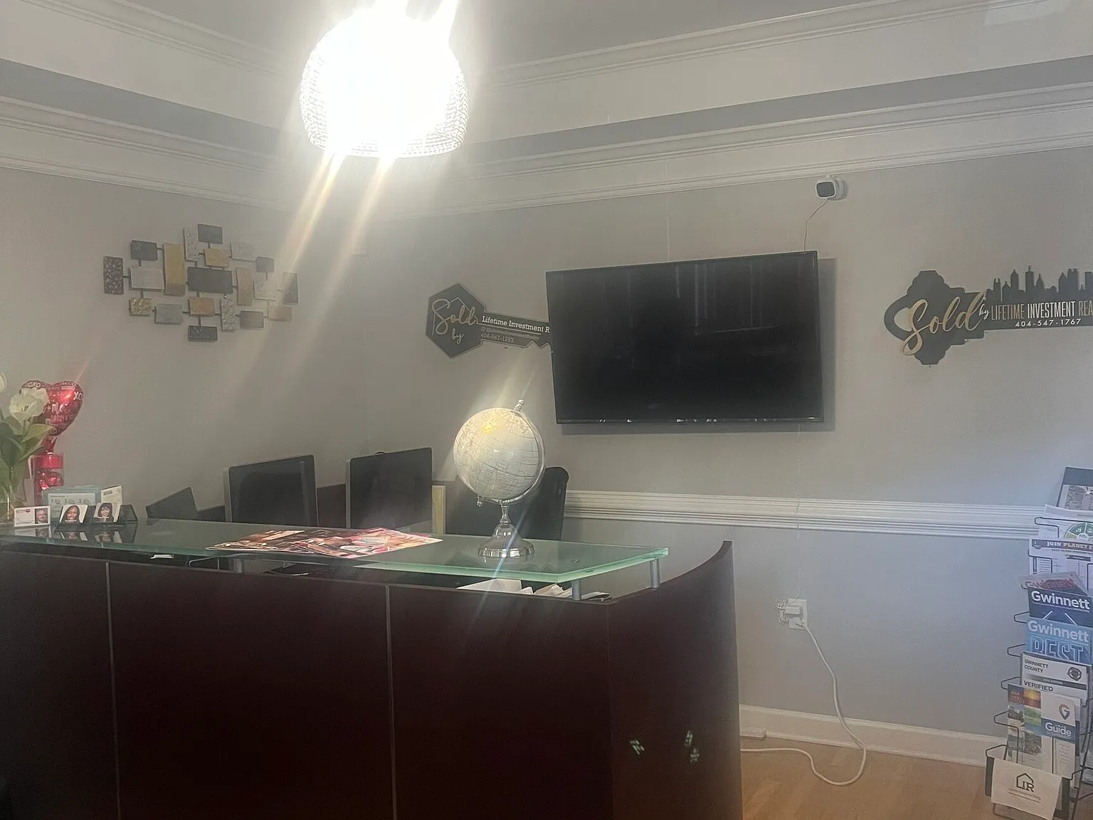 Studio, $3,000 — Photo 2