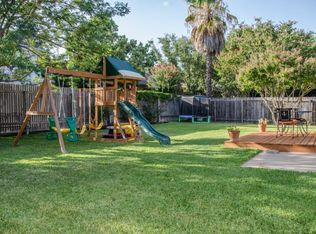 16814 Dorman Dr, Round Rock, TX 78681