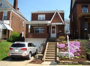 414 Gilmore Ave, Trafford, PA 15085