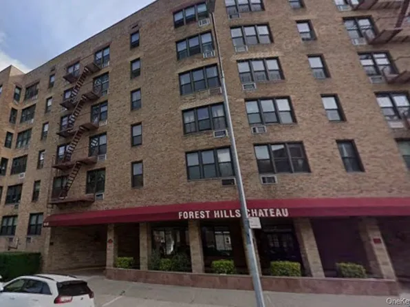 58-03 Calloway Street #4H, Corona, NY 11368
