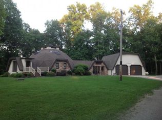 11098 N 965th St, Effingham, IL 62401