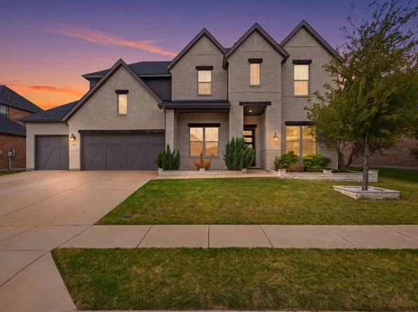 212 Lake Forest Trl, Anna, TX 75409
