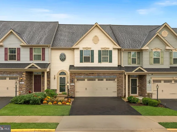 24861 Helms Ter, Aldie, VA 20105