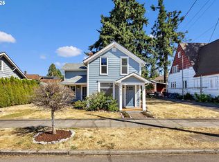 812 Jefferson St, Oregon City, OR 97045