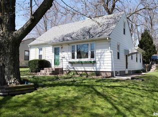 2398 Telegraph Rd, Davenport, IA 52804