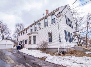 1022 Hayward St, Manchester, NH 03103