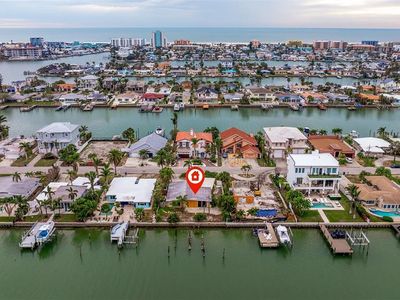11325 6th St E, Treasure Island, FL, 33706