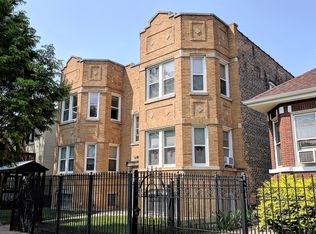 6424 S Talman Ave UNIT 2, Chicago, IL 60629