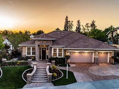 20055 Via Monita, Yorba Linda, CA, 92887