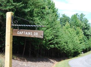 Captains Dr #225, Nebo, NC 28761