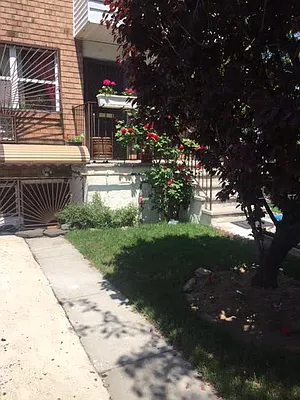 Rented by Bedford Brownstone Realty | media 8