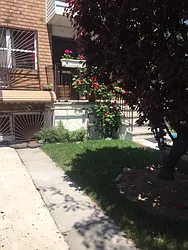 Rented by Bedford Brownstone Realty