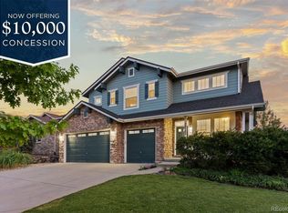 24702 E Rowland Place, Aurora, CO 80016