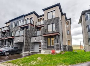 117 Tennant Cir, Vaughan, ON L4H 5L5