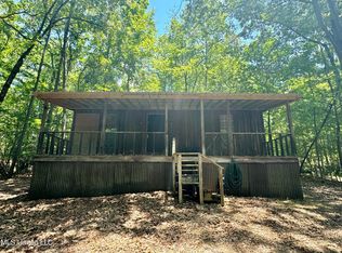 33 Webster Rd, Pope, MS 38658
