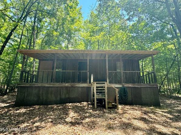33 Webster Rd, Pope, MS 38658
