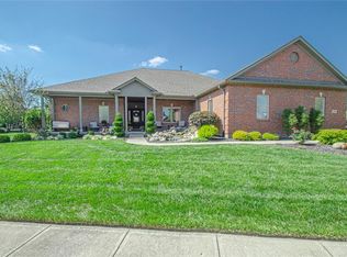 772 Kimmel Trl, Brookville, OH 45309