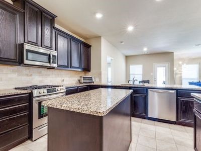 5092 Cathy Dr, Forney, TX, 75126