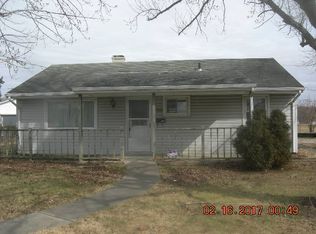 1712 W Madison St, Kokomo, IN 46901