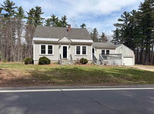 32 Hedding Rd, Epping, NH 03042