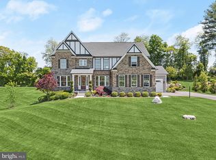 1012 Thunderbird Dr, Woodbine, MD 21797