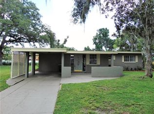 1110 Mill Ave N, Bartow, FL 33830