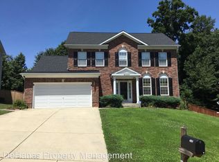 4029 Baron St, White Plains, MD