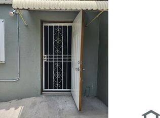 15801 NW 20th Ave, Miami Gardens, FL 33054