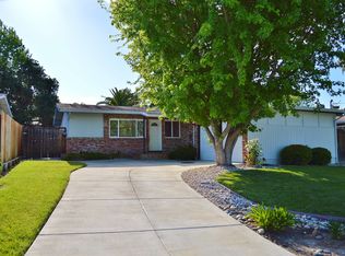 1206 Raymond Dr, Pacheco, CA 94553