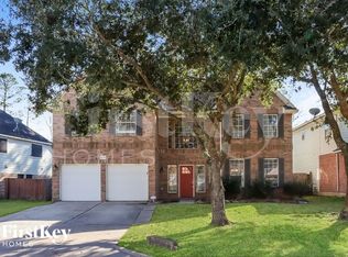 19326 Hikers Trail Dr, Humble, TX 77346