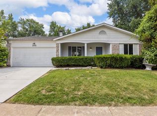 4072 90th Ave, Florissant, MO