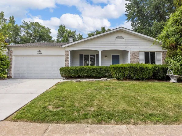 4072 90th Ave, Florissant, MO 63034