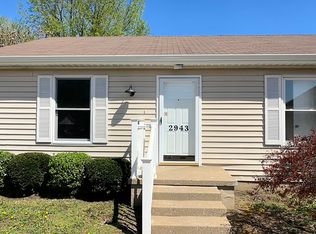 2943 Pawnee Dr, Hopkinsville, KY