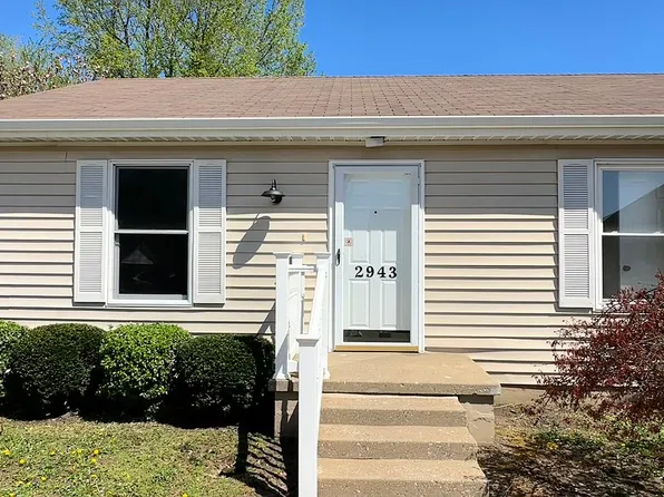 2943 Pawnee Dr, Hopkinsville, KY 42240