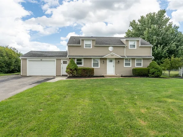 344 North Ave, Hilton, NY 14468