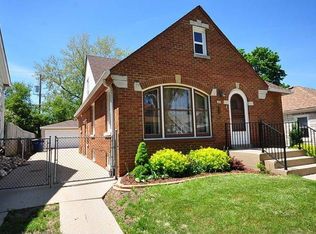 167 N 69th St, Milwaukee, WI 53213