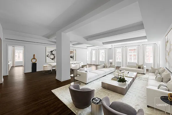 Sold by Christie's International Real Estate Group, LLC | media 1