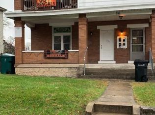 741 Woodlawn Ave APT 4, Cincinnati, OH 45205